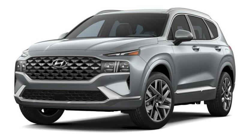 HYUNDAI SANTA FE 2023 5NMS2DAJXPH520346 image